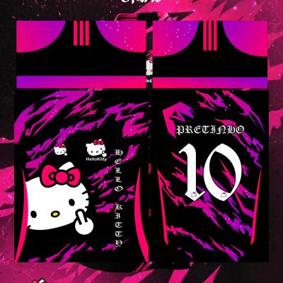 Arte da categoria interclass